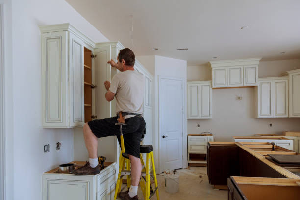 Licensed Appliance Installation service in Aldie, VA - BM Kitchen