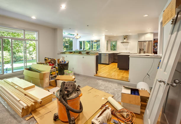Reliable Appliance Installation contractor in Aldie, VA by BM Kitchen